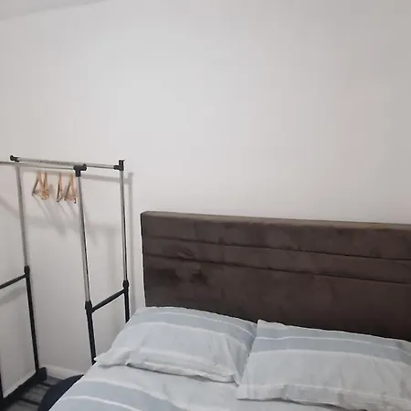 3 Bedrooms Semi-detached House,near Airport,nec * Μπέρμιγχαμ